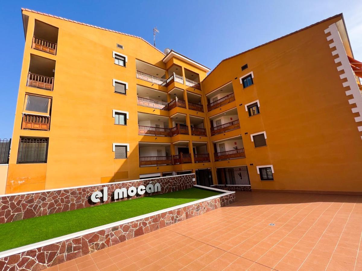 Cozy Apartment in Palm Mar Zewnętrze zdjęcie