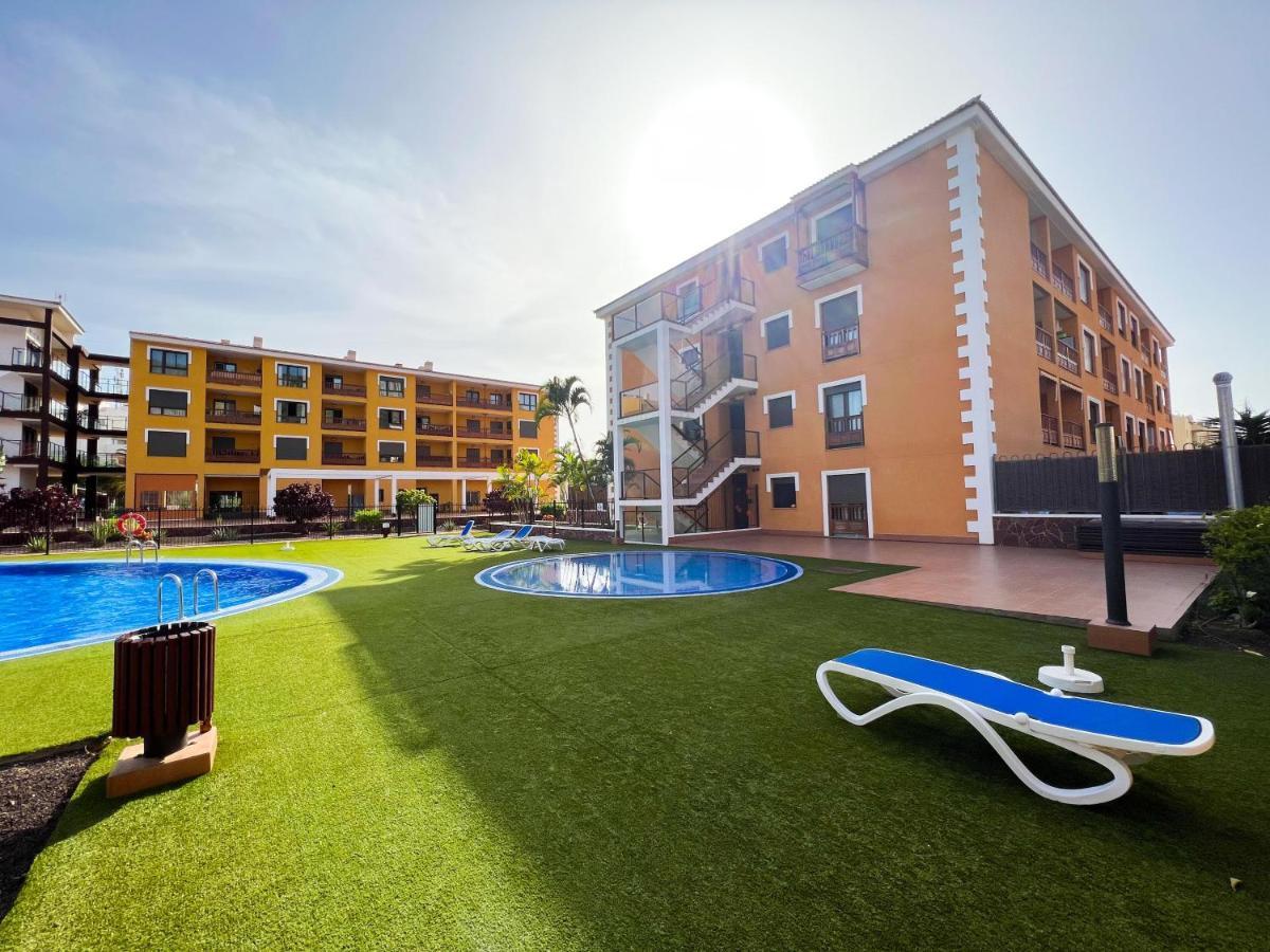 Cozy Apartment in Palm Mar Zewnętrze zdjęcie