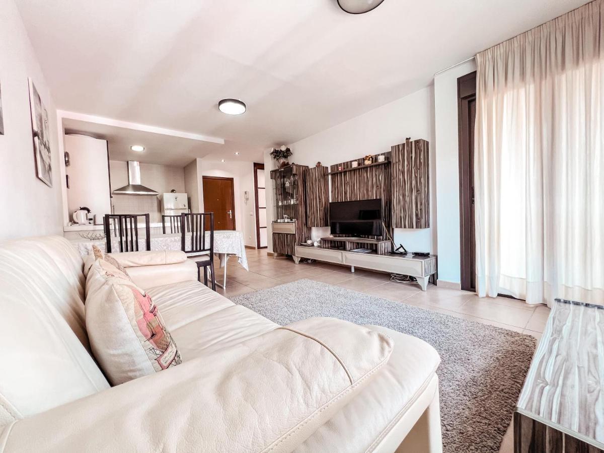 Cozy Apartment in Palm Mar Zewnętrze zdjęcie