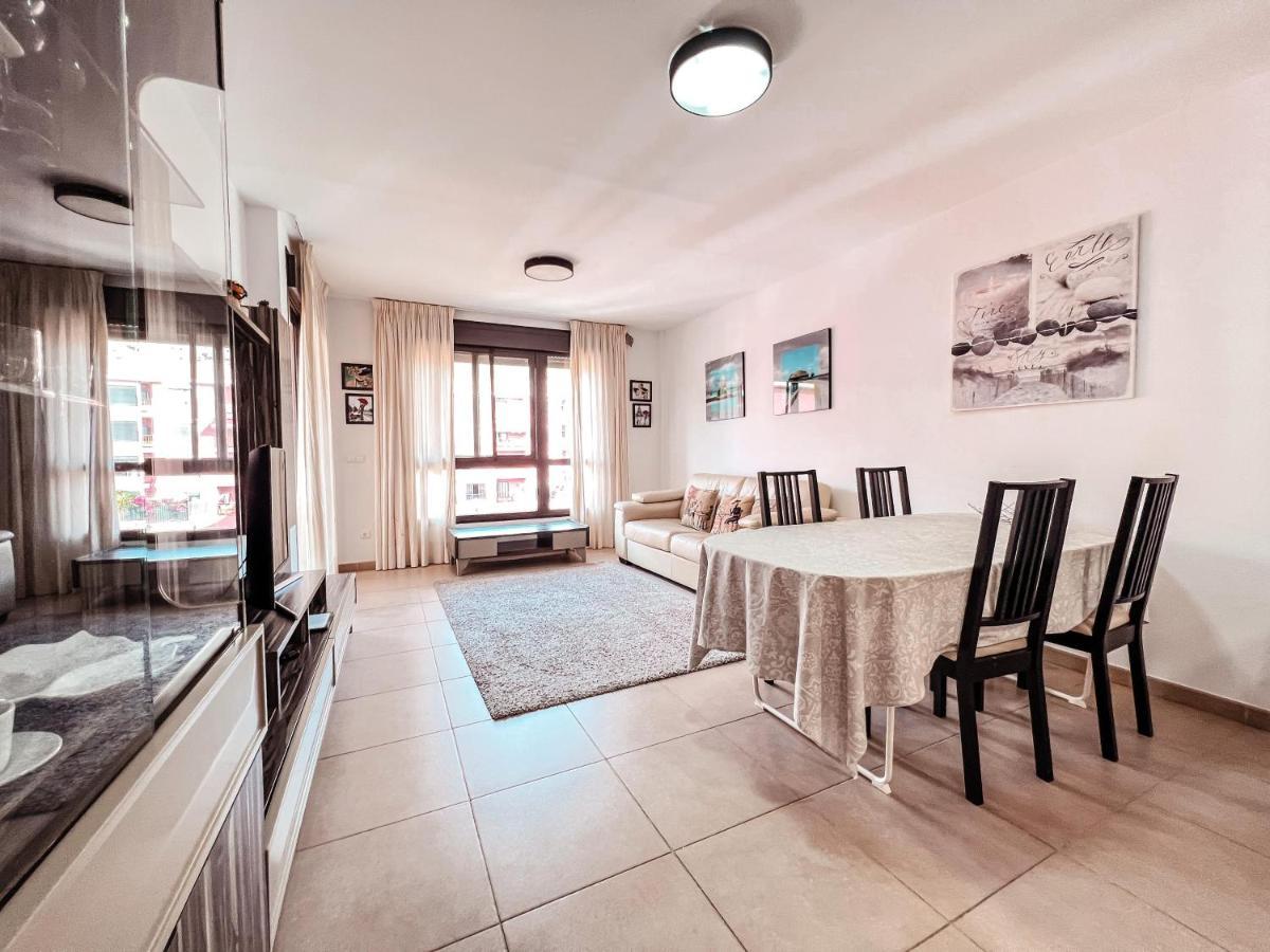 Cozy Apartment in Palm Mar Zewnętrze zdjęcie