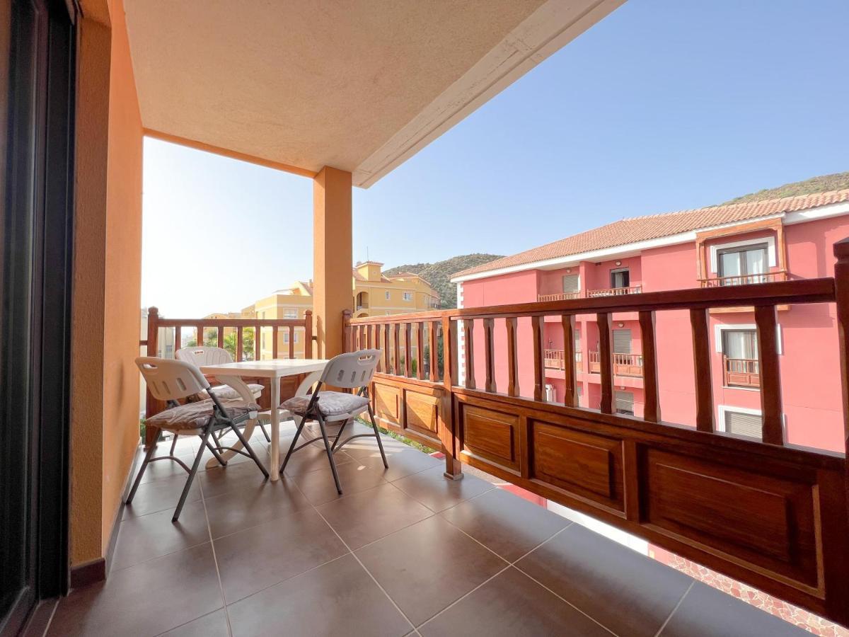 Cozy Apartment in Palm Mar Zewnętrze zdjęcie