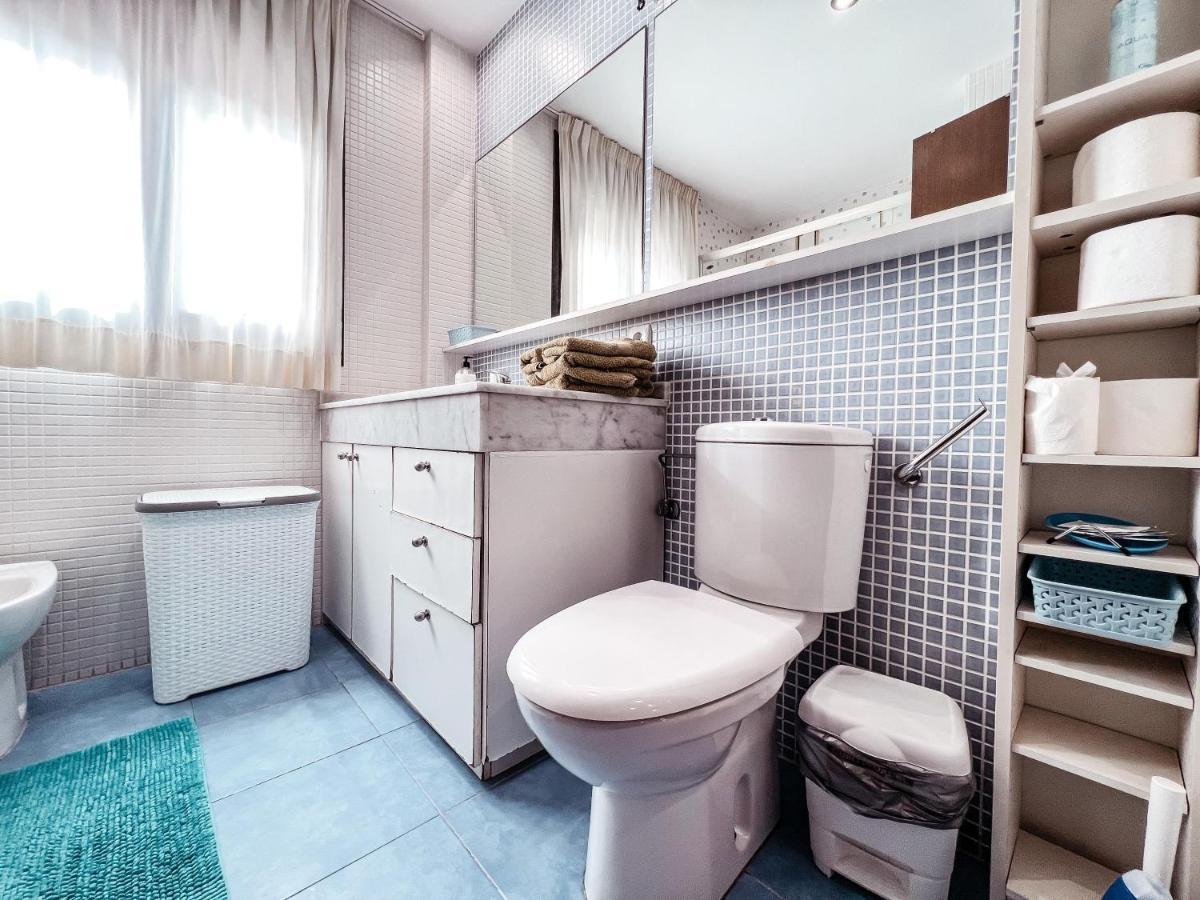 Cozy Apartment in Palm Mar Zewnętrze zdjęcie