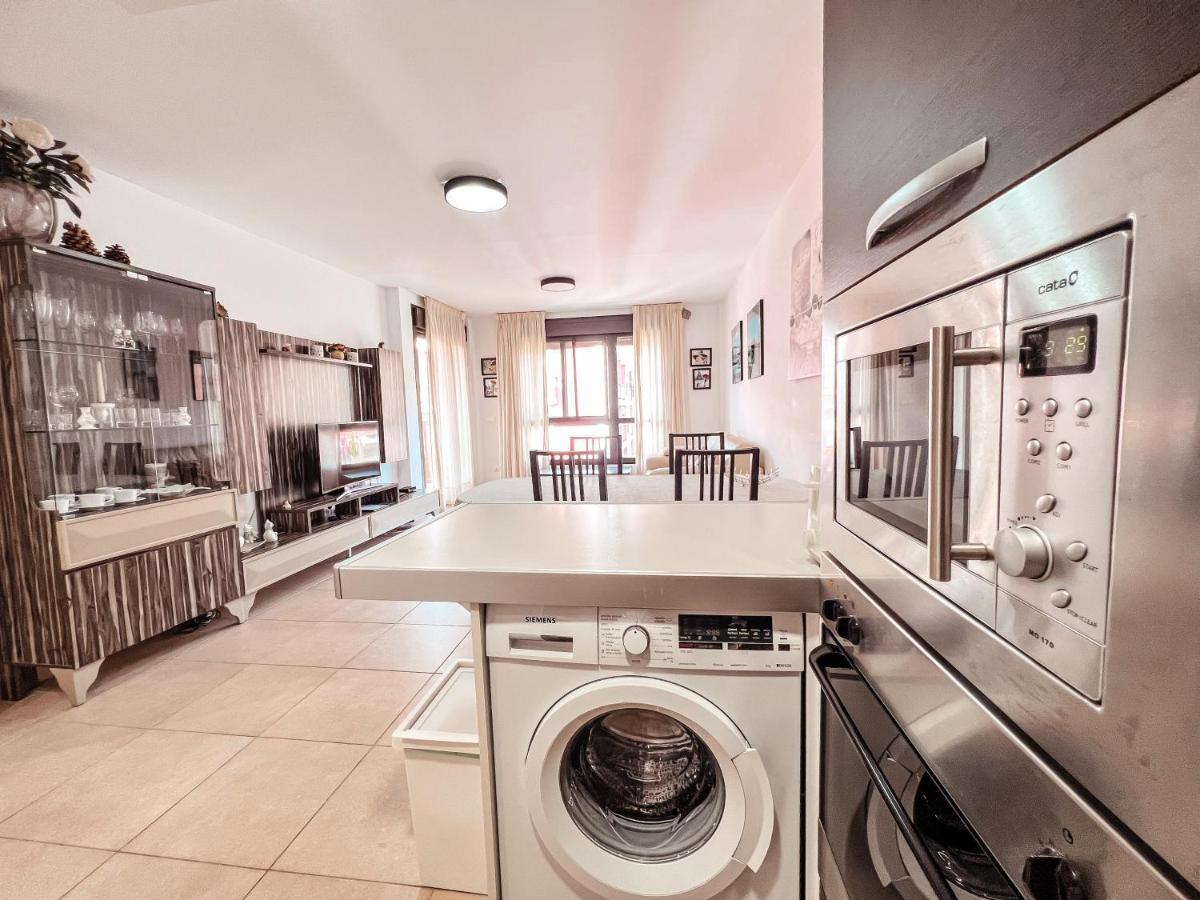 Cozy Apartment in Palm Mar Zewnętrze zdjęcie