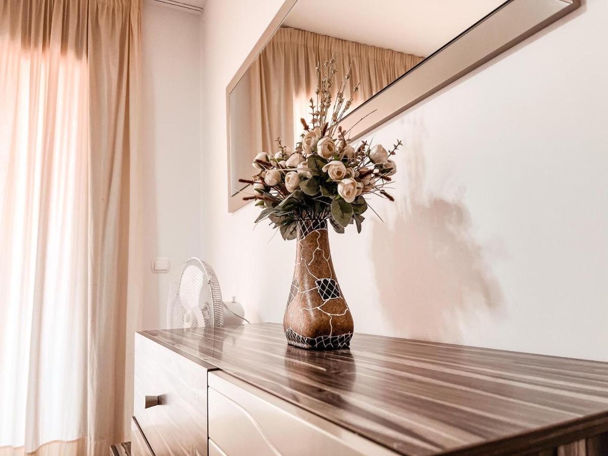 Cozy Apartment in Palm Mar Zewnętrze zdjęcie