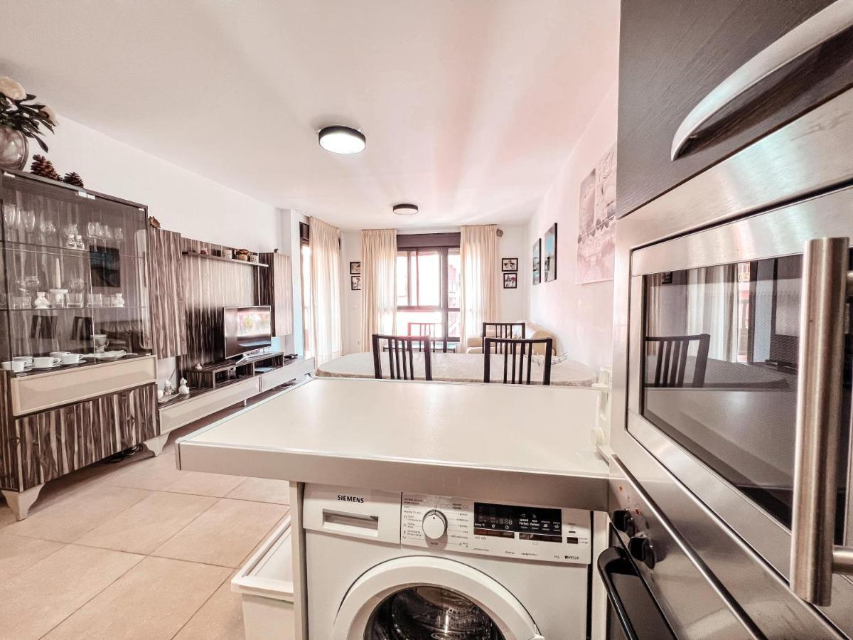 Cozy Apartment in Palm Mar Zewnętrze zdjęcie