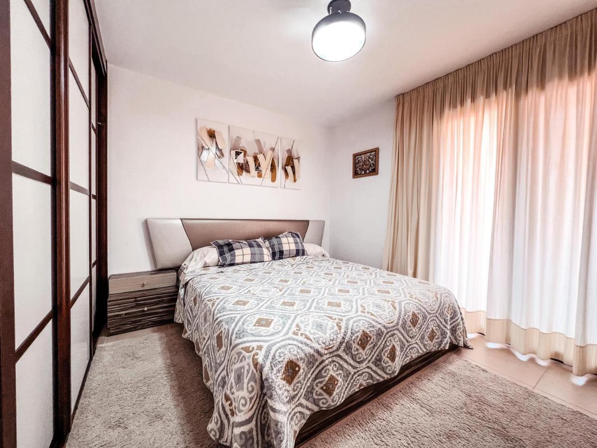 Cozy Apartment in Palm Mar Zewnętrze zdjęcie