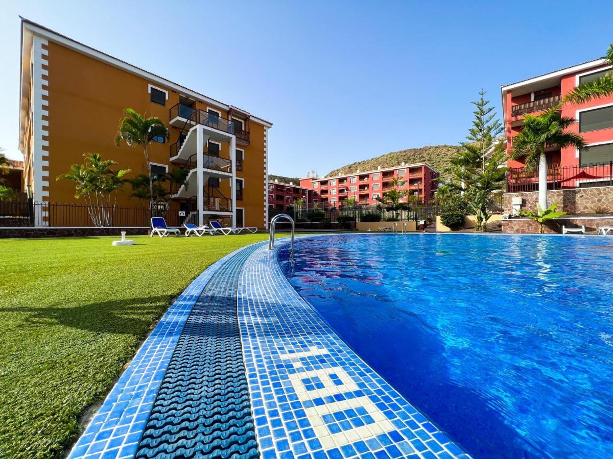 Cozy Apartment in Palm Mar Zewnętrze zdjęcie
