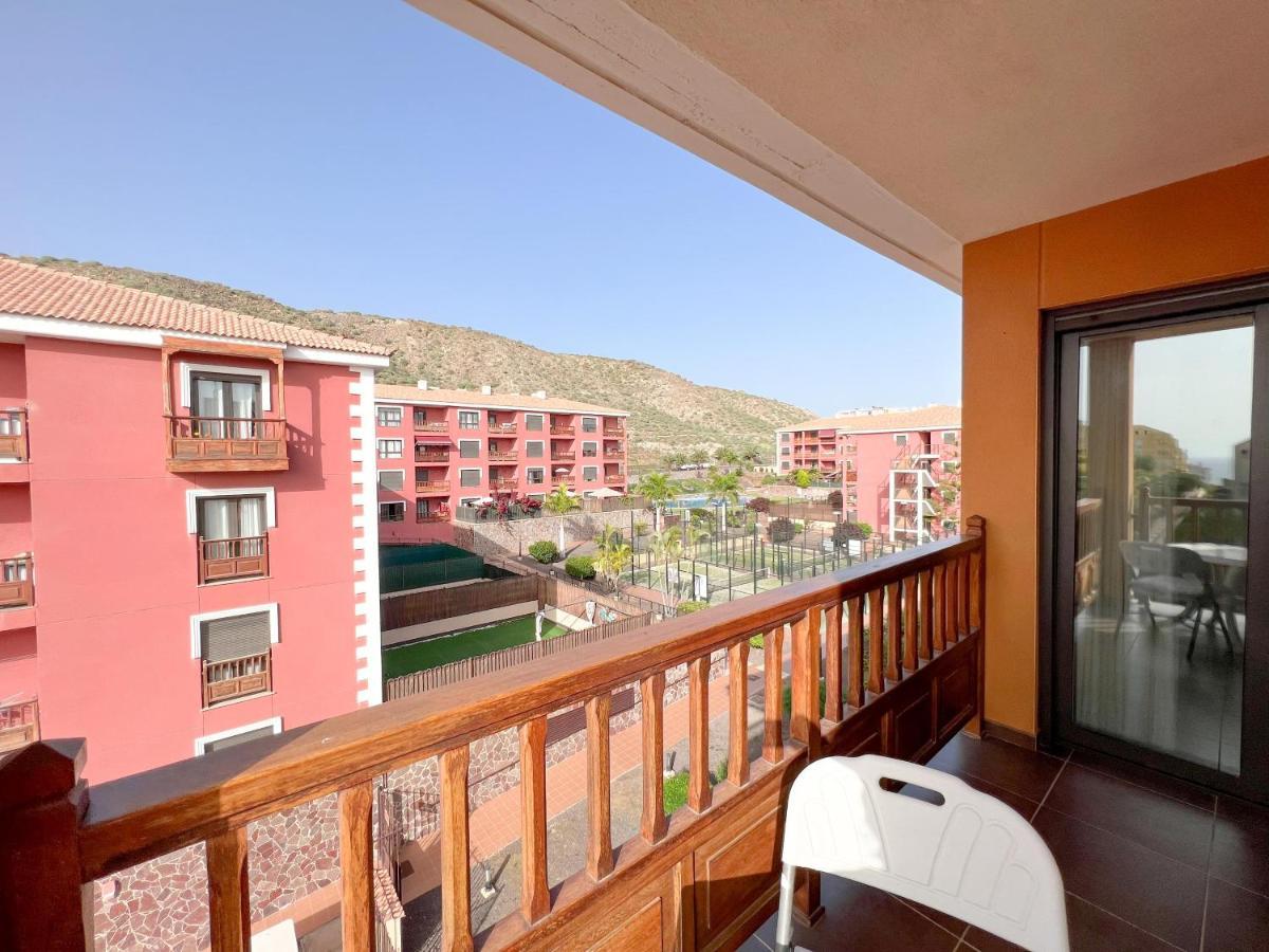 Cozy Apartment in Palm Mar Zewnętrze zdjęcie