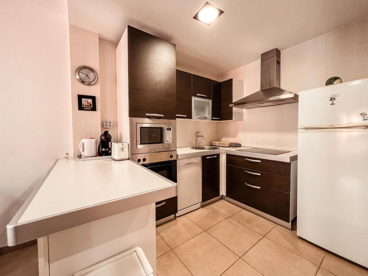 Cozy Apartment in Palm Mar Zewnętrze zdjęcie