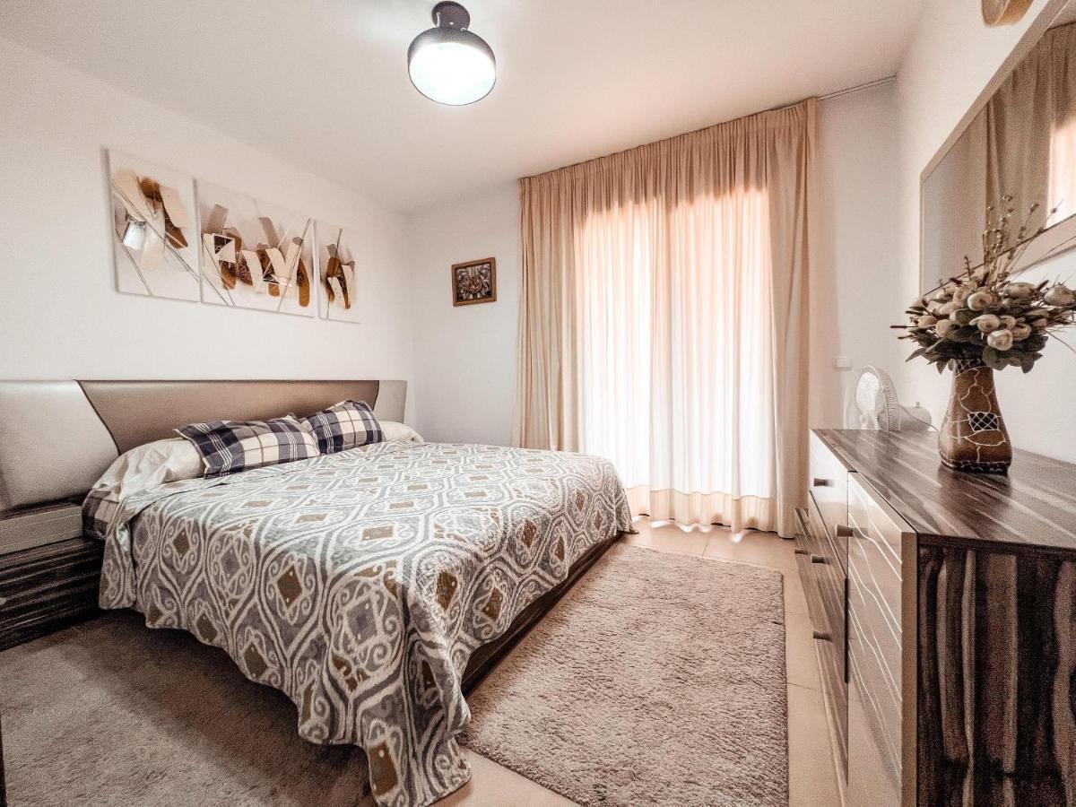 Cozy Apartment in Palm Mar Zewnętrze zdjęcie
