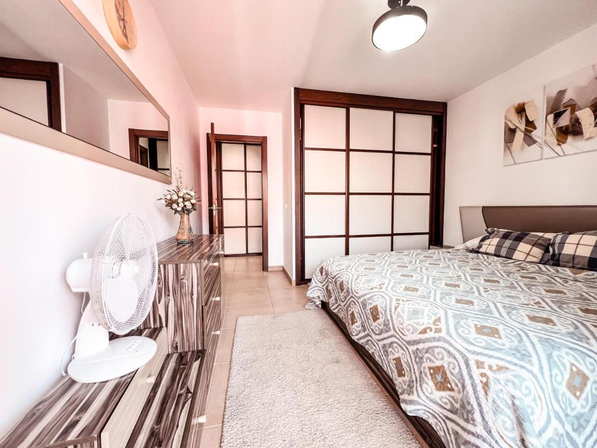 Cozy Apartment in Palm Mar Zewnętrze zdjęcie
