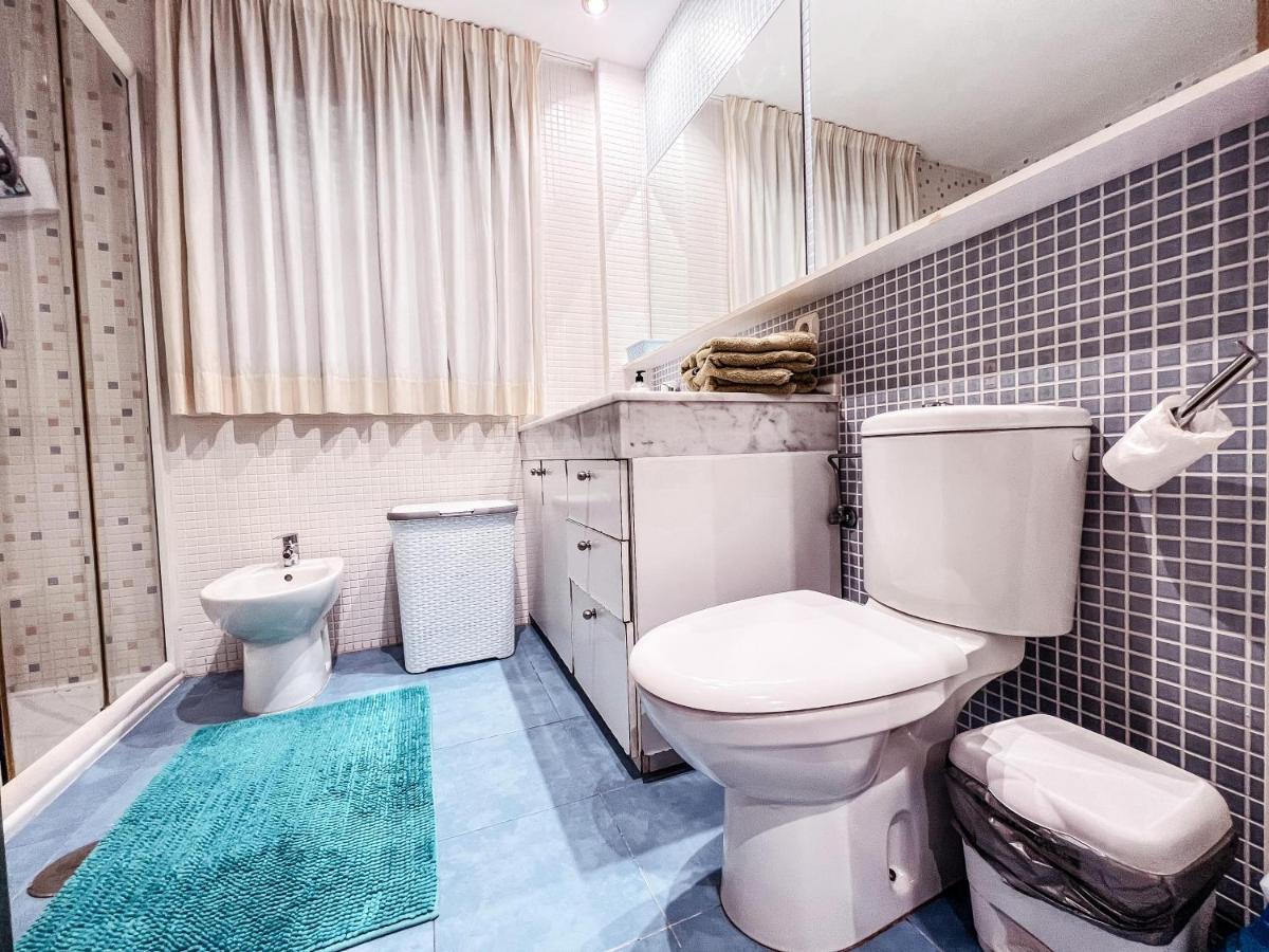 Cozy Apartment in Palm Mar Zewnętrze zdjęcie