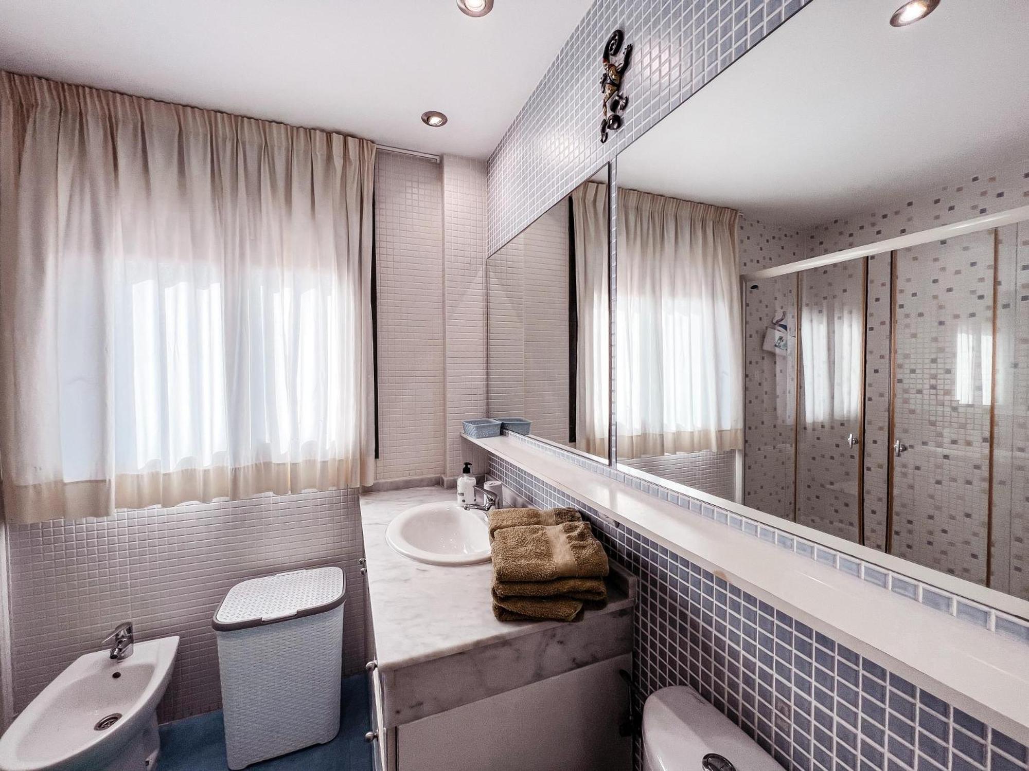 Cozy Apartment in Palm Mar Zewnętrze zdjęcie